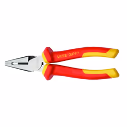 VDE Combination Plier 8in - 10505874