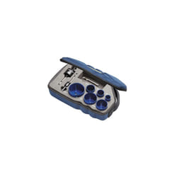 Irwin 10506439 Bi Metal Holesaw Kit 600L