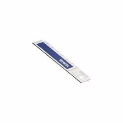 10507103 18mm Snap Off Blades - Blue (Pack of 8)