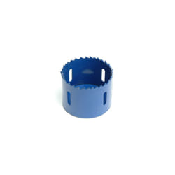 Irwin 10507367 Bi-Metal High Speed Holesaw 62mm