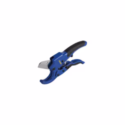 Irwin 10507485 PVC Plastic Pipe Cutter 45mm