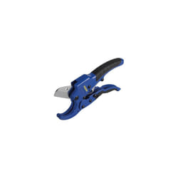 Irwin 10507485 PVC Plastic Pipe Cutter 45mm
