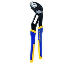 Irwin Groovelock Water Pump Pliers 12in ProTouch Handle