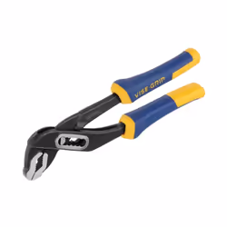 Universal Water Pump Pliers ProTouch Handle 150mm - 29mm Capacity