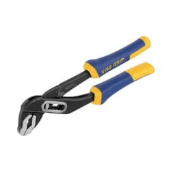 Universal Water Pump Pliers ProTouch Handle 150mm - 29mm Capacity