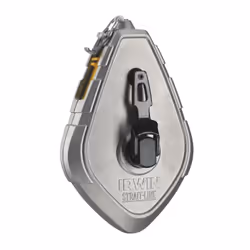 IRWIN 10507679, 30 m, Aluminium, Aluminium, Black