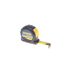 Irwin 10507794 Professional Pocket Tape 5m/16ft (Width 19mm) Carded
