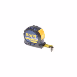Irwin 10507795 Professional Pocket Tape 8m/26ft (Width 25mm) Carded