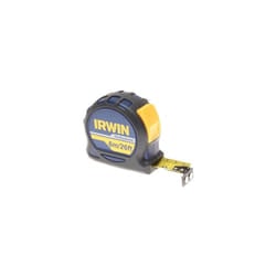 Irwin 10507795 Professional Pocket Tape 8m/26ft (Width 25mm) Carded