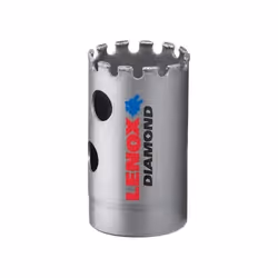 IRWIN 10507826 Diamond Hole Saw for Standard and Snap-Back Arbors (25-Millimetre Diameter)