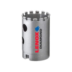 IRWIN 10507828 Diamond Hole Saw for Standard and Snap-Back Arbors (32-Millimetre Diameter)