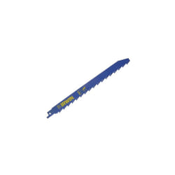 Irwin 10507846 Sabre Saw Blade MRB Masonry 235mm x 20mm Pack of 1