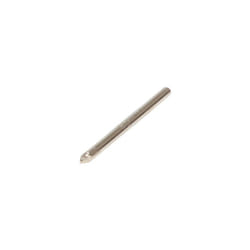 Irwin 10507903 Glass & Tile Drill Bit 4mm