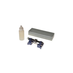 Irwin Marples 10507932 Honing Guide With Stone & Oil Set of 3