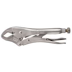 Irwin Vise-grip Curved Jaw Locking Pliers 10CR 250 mm 10508017