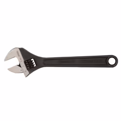 Irwin Adjustable Spanner with Steel Handle 200 mm 10508159