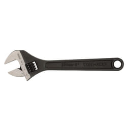 Irwin Adjustable Spanner with Steel Handle 200 mm 10508159