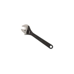 Irwin Vice-Grip 10508160 Adjustable Wrench Steel Handle 200mm (8in)