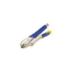 Irwin Vice-Grip T01T 10R Fast Release Straight Jaw Locking Pliers 250mm (10in)