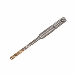 IRWIN Speedhammer Quad Drill Bit 5.0 x 110mm IW2039099