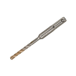 IRWIN Speedhammer Quad Drill Bit 5.0 x 110mm IW2039099