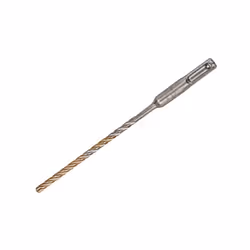 IRWIN Speedhammer Quad Drill Bit 5.0 x 160mm IW2039100