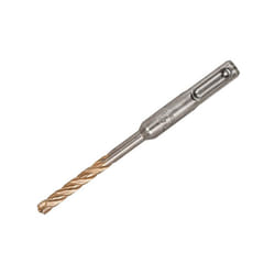IRWIN Speedhammer Quad Drill Bit 6.0 x 110mm IW2039373