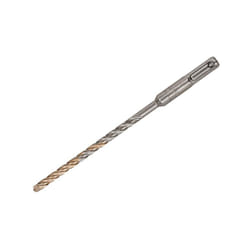 IRWIN Speedhammer Quad Drill Bit 6.0 x 160mm IW2039375