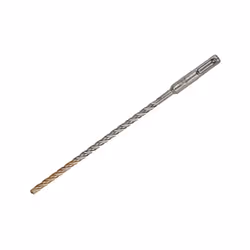 IRWIN Speedhammer Quad Drill Bit 6.0 x 210mm IW2039376