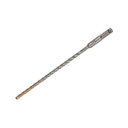IRWIN Speedhammer Quad Drill Bit 6.0 x 210mm IW2039376