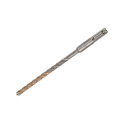 IRWIN Speedhammer Quad Drill Bit 7.0 x 160mm IW2039380