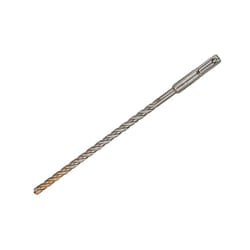 IRWIN Speedhammer Quad Drill Bit 7.0 x 210mm IW2039411