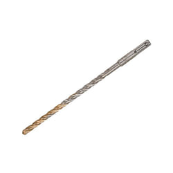 IRWIN Speedhammer Quad Drill Bit 10.0 x 210mm IW2039417