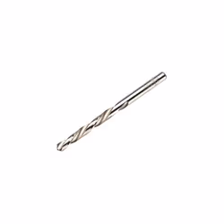 IRWIN Hss Long Pro Drill Bits Bulk Pack (5) 12.00Mm Ol:175Mm Wl:115Mm