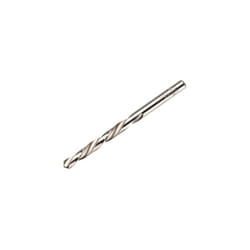 IRWIN Hss Long Pro Drill Bits Bulk Pack (5) 12.00Mm Ol:175Mm Wl:115Mm