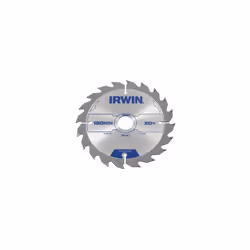 Irwin 1897087 Circular Saw Blade 130 x 20mm x 20T ATB