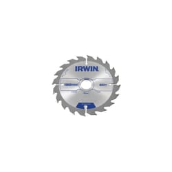 Irwin 1897087 Circular Saw Blade 130 x 20mm x 20T ATB