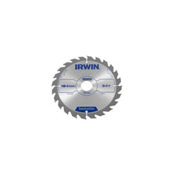 Irwin 1897197 Classic Circular Saw Blade For Wood 184mm 24 Teeth