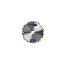 Irwin 1897206 Circular Saw Blade 230 x 30mm x 40T ATB