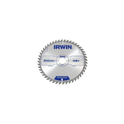 Irwin 1897209 Classic Circular Saw Blade For Wood 216mm 48 Teeth