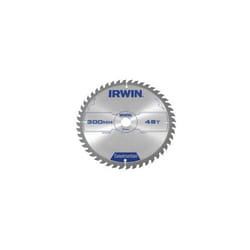 Irwin 1897212 Circular Saw Blade 300 x 30mm x 48T ATB