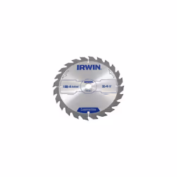 Irwin 1907699 Professional Circular Saw Blade 184 x 16mm x 24T - Wood