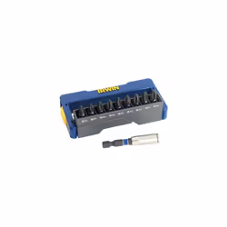 Irwin 1923419 Impact Screwdriver Bit Set of 10 PH