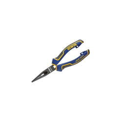 IRWIN Vise-Grip 1950506 Standard Long Nose Pliers 150mm 6in