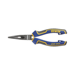 Irwin Vise-Grip Bent Nose Pliers 6Â¾"