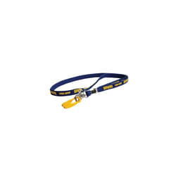 IRWIN Vise-Grip 1950511 Performance Lanyard with Clip