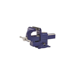 IRWIN Record 1978271 Quick-Adjusting Vice 100mm 4in