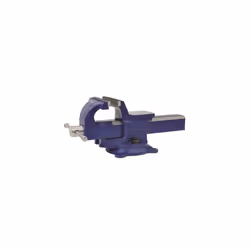 IRWIN Record 1978272 Quick-Adjusting Vice 125mm 5in