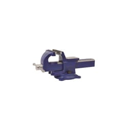 IRWIN Record 1978272 Quick-Adjusting Vice 125mm 5in
