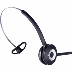 Jabra PRO 930 MS, UK_HK_SG